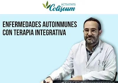 Cómo tratar enfermedades autoinmunes con terapia integrativa