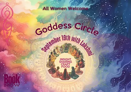 The Golden Lotus: Awakening Abundance with Lakshmi