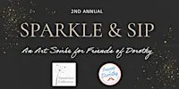 2nd Annual Sparkle & Sip