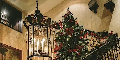 Hogmanay Celebrations at Arta - Buffet & Party