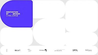 Innovation by Design Challenge 2026