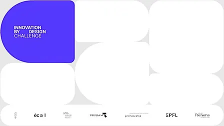 Innovation by Design Challenge 2026