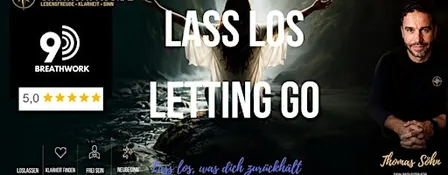 9D-Breathwork Journeys "LASS LOS" in München Umgebung