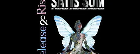 *TOMORROW* Release and Rise + Ecstatic Dance Wave/ Cambridge