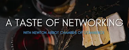 A Taste of Networking
