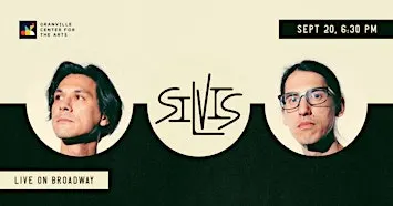 Live on Broadway Concert: Silvis