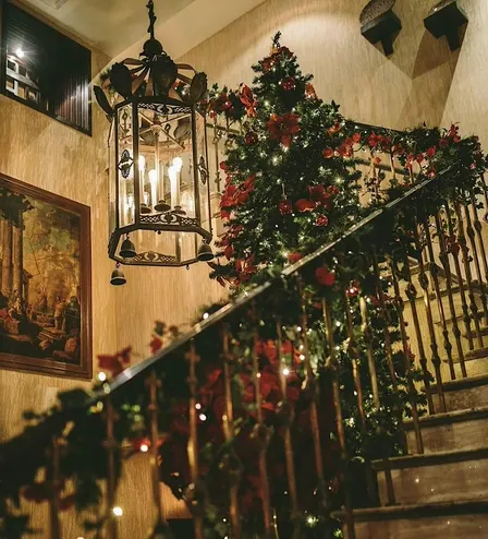 Hogmanay Celebrations at Arta - Party Only