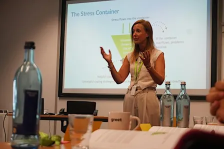Mental Health First Aid Refresher Bristol