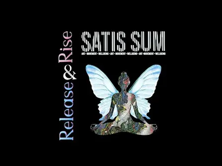 Release and Rise  - Ecstatic Dance Wave/ Cambridge
