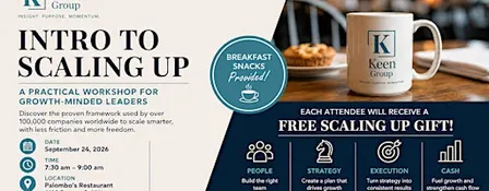 Build the Business You Dreamed Of