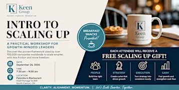 Build the Business You Dreamed Of