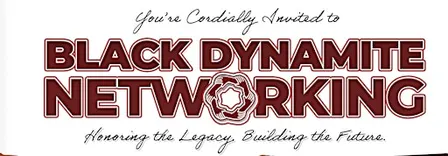 Black Dynamite Network!!! BDN