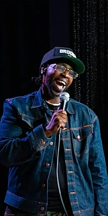 Dupont Circle Late Night Comedy Show with Justo | X Marks the Spot