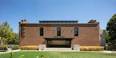 Fall Exhibitions Opening Reception