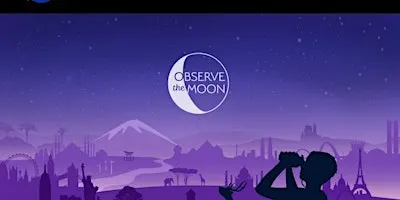 International Observe the Moon Night