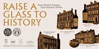 Spirits of Independence - Historic Waynesborough – The Colonial Rum Trade