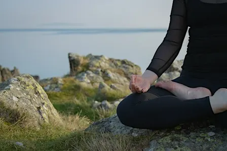 Autumn Equinox Practice