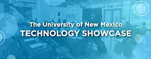 University of New Mexico Technology Showcase