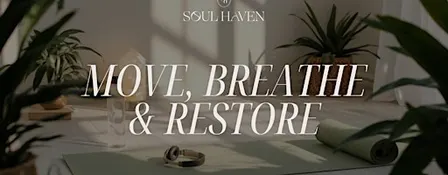 Pilates, Breathwok & Meditation