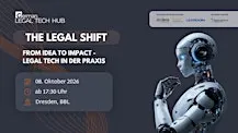 GLTH-Roadshow 2026 | Dresden – Edition
