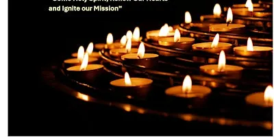 Evangelization Retreat