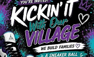 NECCO SNEAKER BALL