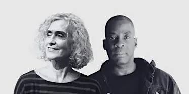 Artist Talk: Dean Millien & Jude Tallichet
