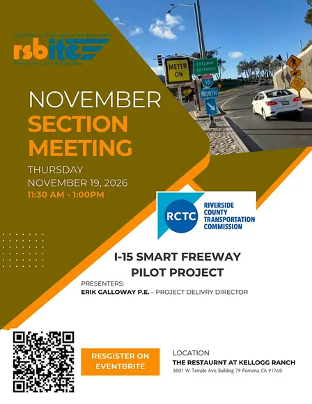 2026 RSBITE November Meeting
