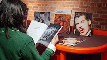 After Hours: Book Club
