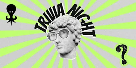 Trivia Night at Kilter Brewing!