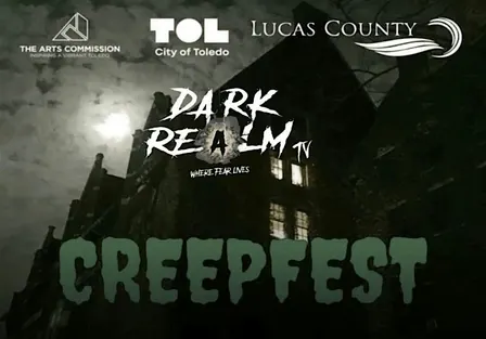 Creepfest 2026