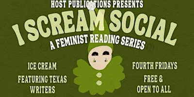 I Scream Social: Irene Han, Liliana Valenzuela, Jessica Danger, & Susana Pl