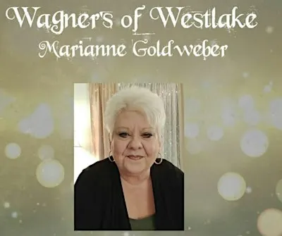 An Evening with the Other Side with Marianne Goldweber