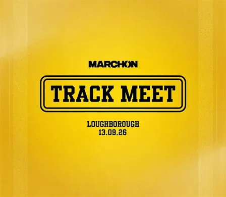 Team Tickets: MARCHON™ Track Meet 2026