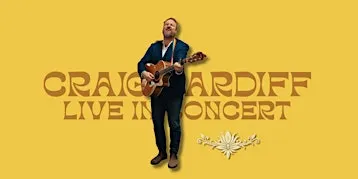 Craig Cardiff (Montreal, QC) - Sat, Feb 6, 2027 (Early) - La Trinquette
