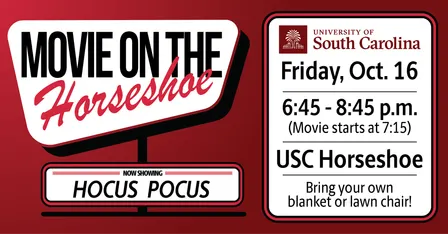 Movie on the Horseshoe