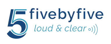 Out of Many - fivebyfive at Nazareth University