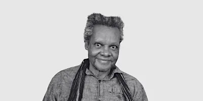Artist Talk: Lonnie Holley