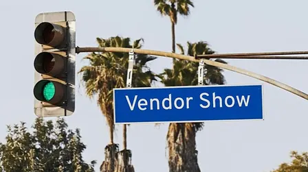 2027 RSBITE Vendor Show