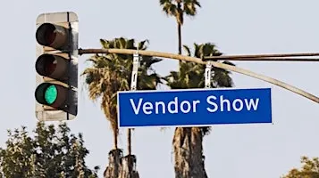 2027 RSBITE Vendor Show