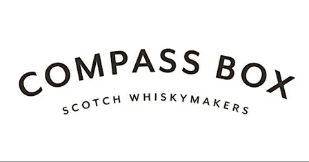 Whisky Tasting with Compass Box