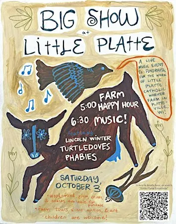 Big Show at Little Platte 2026