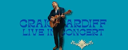 Craig Cardiff (Montreal, QC) - Sat, February 6, 2027 (Late) - La Trinquette