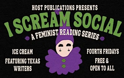 I Scream Social: Julieanne Larick, Jess Peng, & Manika Ajmani
