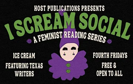 I Scream Social: Julieanne Larick, Jess Peng, & Manika Ajmani