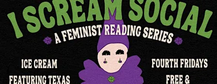 I Scream Social: Julieanne Larick, Jess Peng, & Manika Ajmani