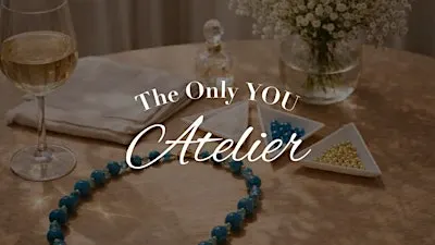 Only YOU Atelier: Taller de Joyas