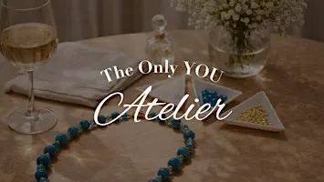 Only YOU Atelier: Taller de Joyas