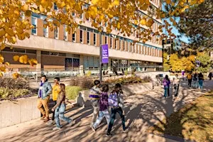 Master of Education (MEd) Information Session
