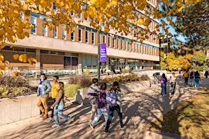 Master of Education (MEd) Information Session